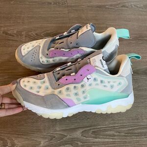 Nike Jordan DELTA 2 Sneakers Shoes, Size 12.5